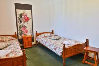 Гостевой дом Guest Houses Kedar Долна-Баня Двухместный номер с 2 отдельными кроватями-1